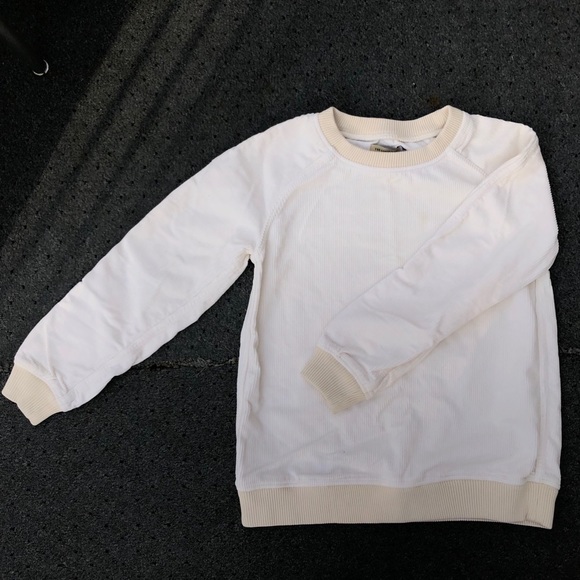 The Cords & Co oversized corduroy sweater - Picture 1 of 2